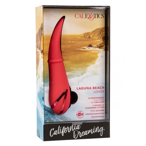 Pagina 2 - Vibratoare Clasice, Vibrator Laguna Beach Lover California Dream, pasiune.ro