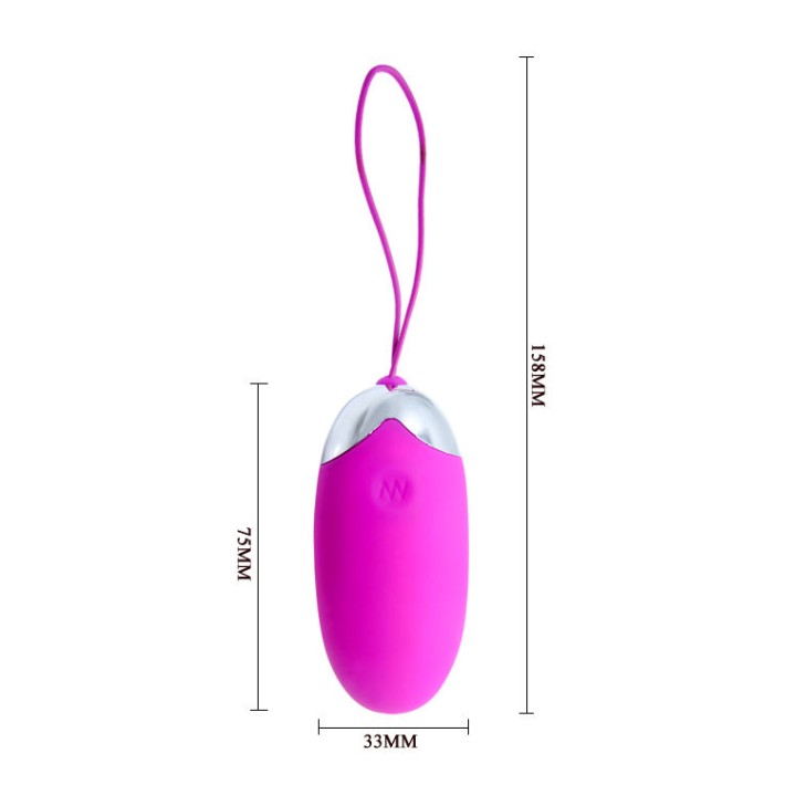 Ou Vibrator Smart Abner 3