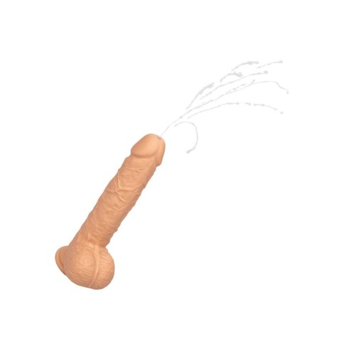 , Vibrator Cu Squirting Calexotics 16.5 Cm, pasiune.ro