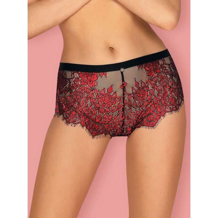 Redessia Shorties  S/m 5