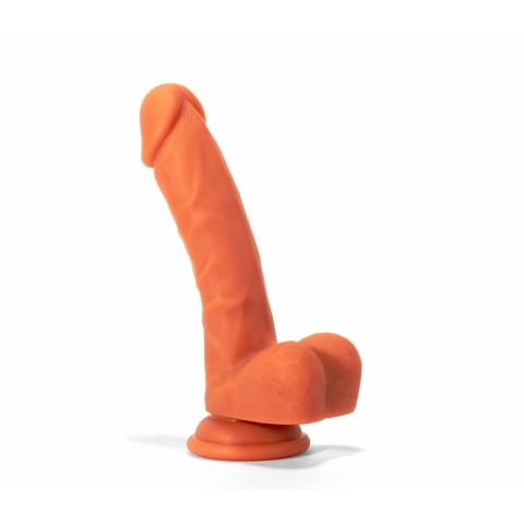 Pagina 3 - Dildouri Realistice, Dildo Realistic Colours Pleasure, Natural, 19 Cm, pasiune.ro