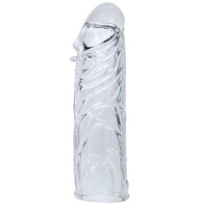 Manson Penis 13 Cm 2