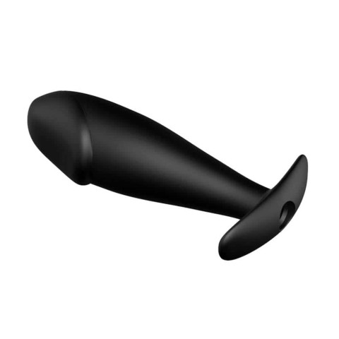 Pagina 3 - Pretty Love, Dop Anal Cu Vibratii, Negru, 10 Cm, pasiune.ro