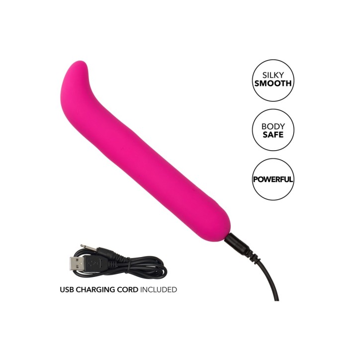 Vibrator Bliss G Vibe Pink 6