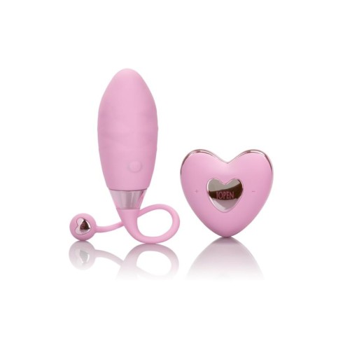 ou, Ou Vibrator Amour Wireless, pasiune.ro