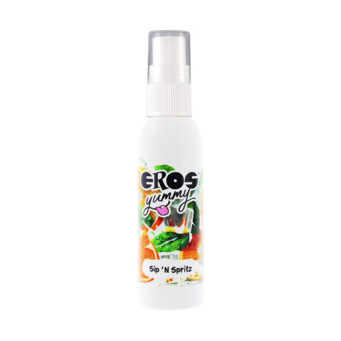 yummy, Yummy Sip ’n Spritz 50 Ml, pasiune.ro