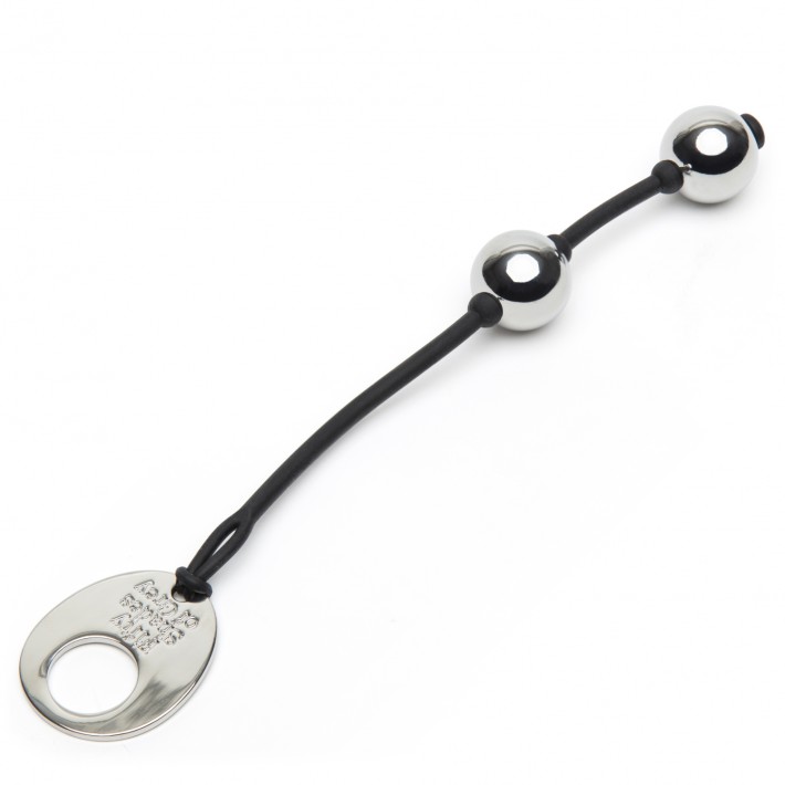 Bile Din Metal Fifty Shades Of Grey 85g 3