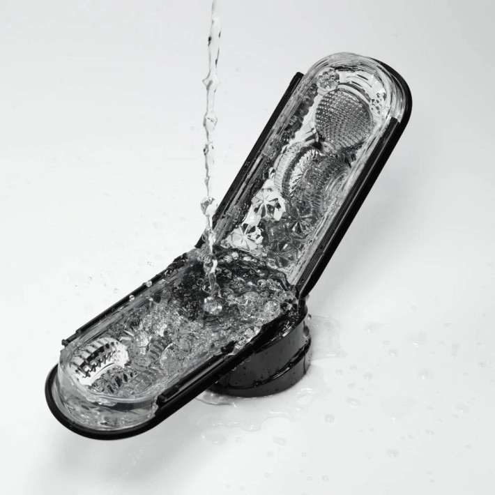 Maturbator Flip Zero Gravity, Negru 3