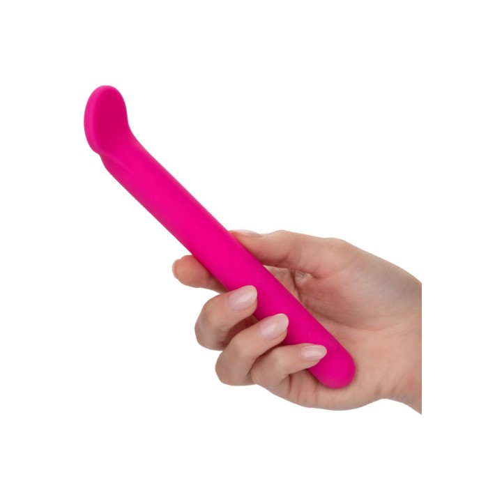Vibrator Bliss Clitoriffic Pink 6