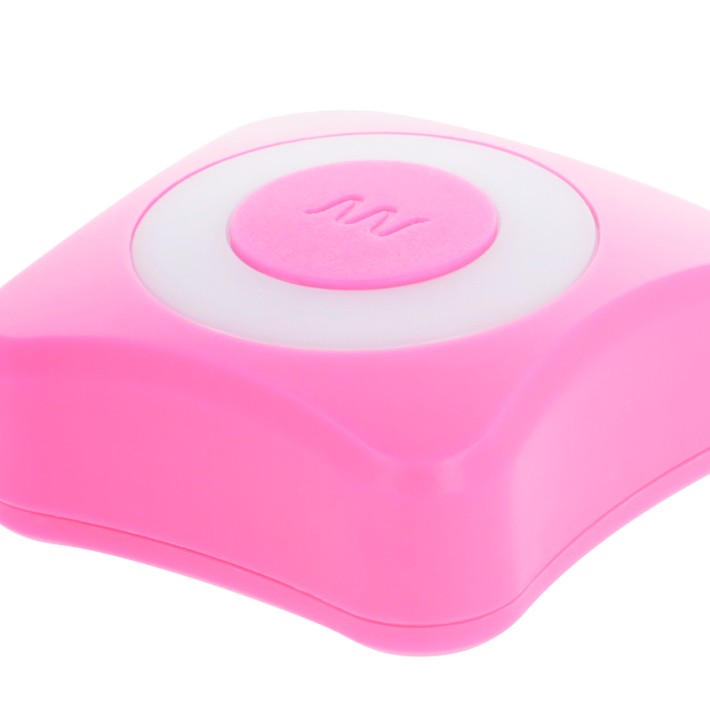 Bile Anale Cu Vibratii Amoressa Ronie Wireless 4