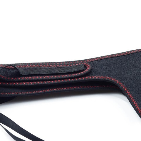 Jucarii Pentru Cupluri, Ham Reglabil Pentru Strap-on, pasiune.ro