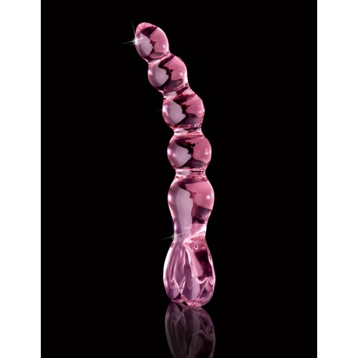 Dildo Clasic Din Sticla Icicles No. 43 2