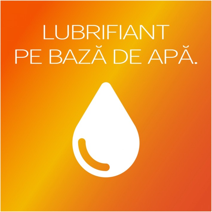 Lubrifiant Durex Play Warming 50 Ml 5