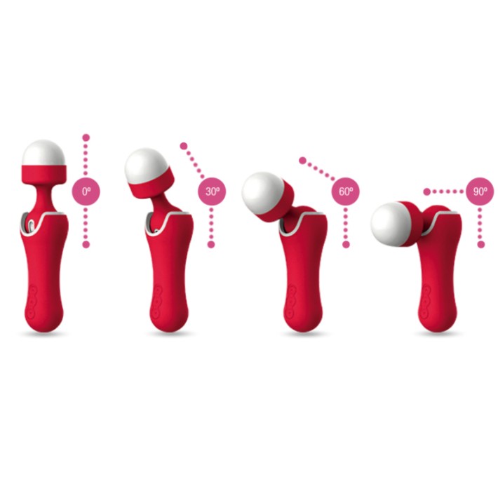 Vibrator Joy On Lilith 3