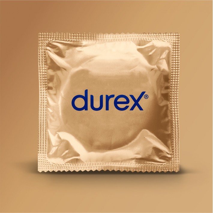 Prezervative Durex Real Feel 3 Buc 4