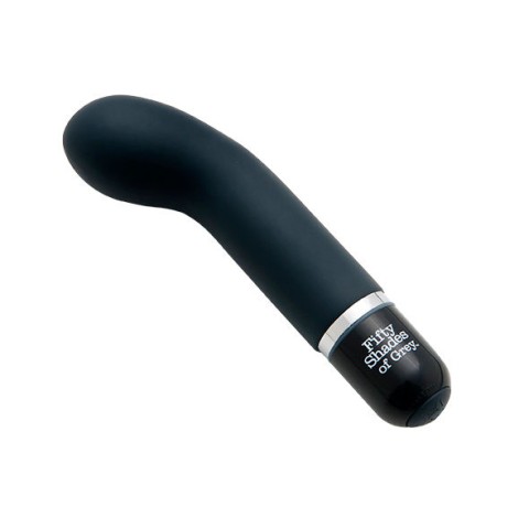 Vibratoare Punctul G, Vibrator Punctu G Fifty Shades Of Grey, pasiune.ro