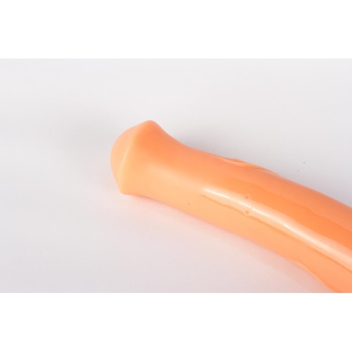 Dildo Xxl Huge Horse Dildo, Bej, 48 Cm 8