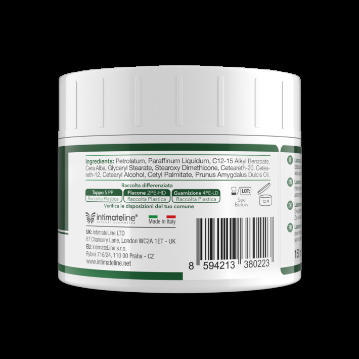 Lubrifiant Anal Lubranal, 150 Ml 2