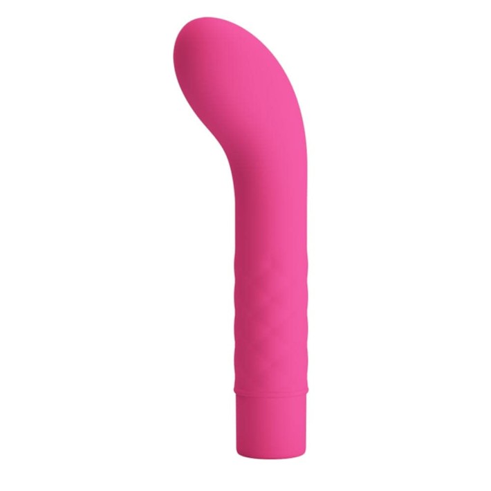 Vibrator Special Atlas, Roz, 14 Cm 5