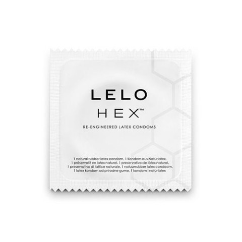 Prezervative, Prezervative Hex Original, 36 Buc., pasiune.ro