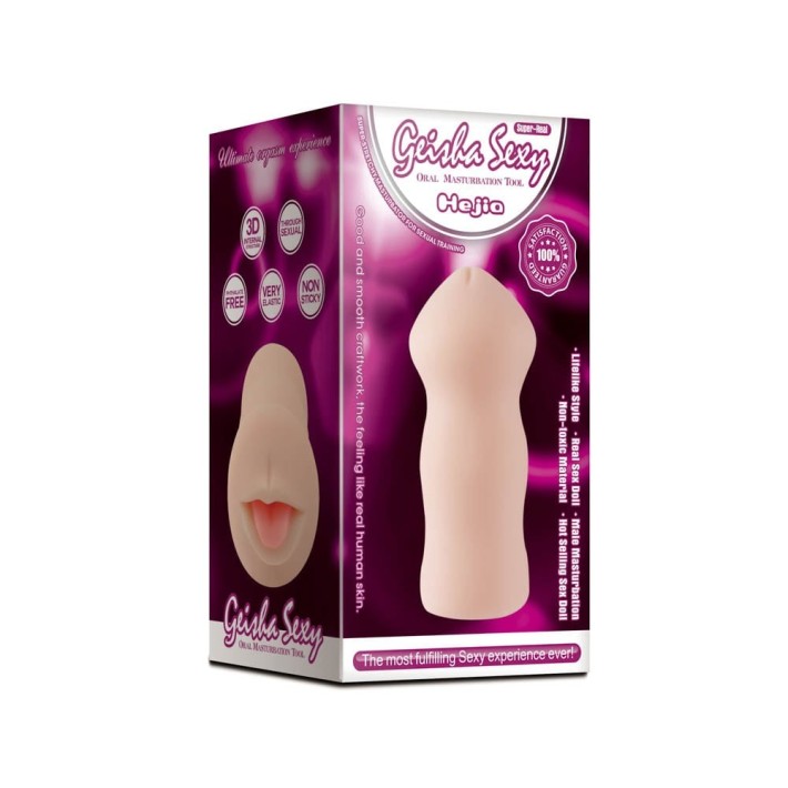 Masturbator Gura Hejiaz Pocket Pussy 6