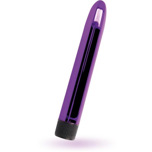 perfect, Vibrator Intense Vito Mov 17cm, pasiune.ro