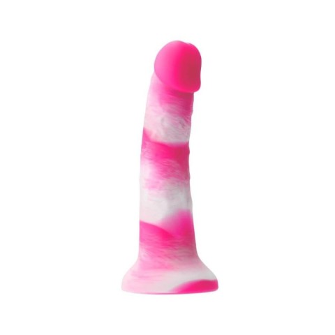 Pagina 6 - NS Toys, Dildo Clasic Colours Pleasures Yum Yum, Roz, 20 Cm, pasiune.ro