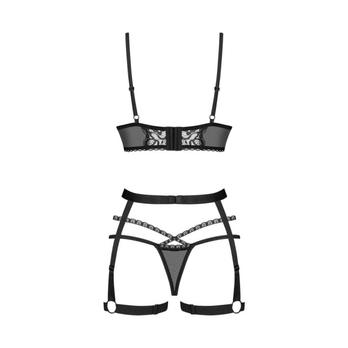 Set Chilotei Sexy M/l, Xl/2xl, Xs/s 6
