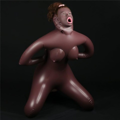 Pagina 5 - Love toys, Papusa Gonflabila Cowgirl Style Love Doll, Brun, pasiune.ro
