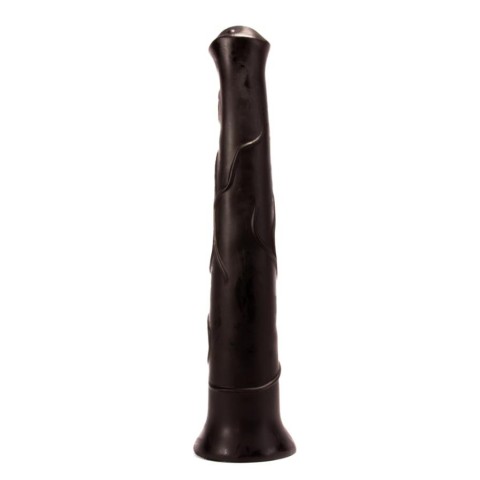 Pagina 3 - Dildouri Realistice, Dildo Clasic Huge Horse Dildo, Negru, 48 Cm, pasiune.ro