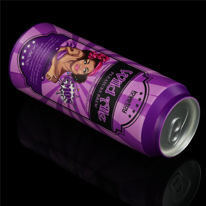 Masturbator Vagin Pleasure Brew - Wild Ale 16