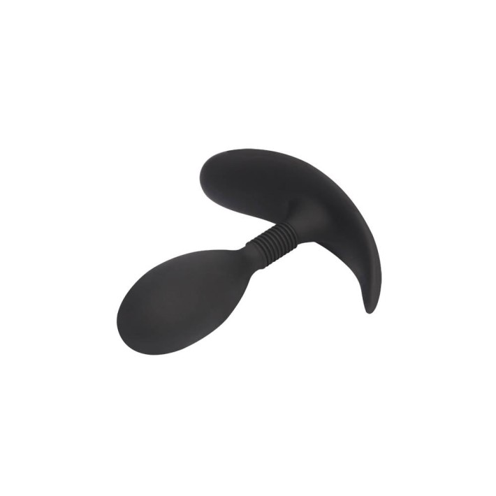 Dop Anal Black Mont S, Negru, 8.5 Cm 5