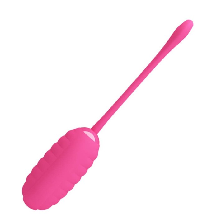 Ou Vibrator Kirk, Roz 4