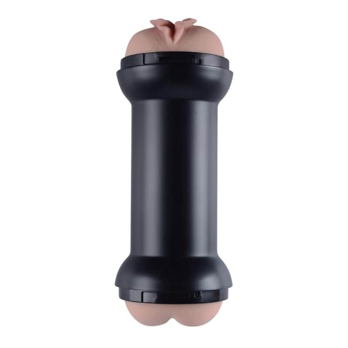 Masturbator Dublu Traning Master Double Side Stroker Pussy And Anus 5