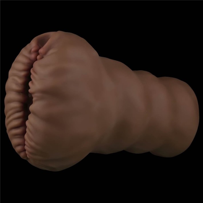 Masturbator Vagin Aliens Pie Masturbator 2, Brun 6