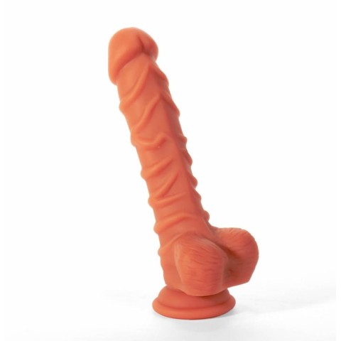 Pagina 5 - Dildouri Realistice, Dildo Realistic Colours Pleasure, Natural, 21.5 Cm, pasiune.ro