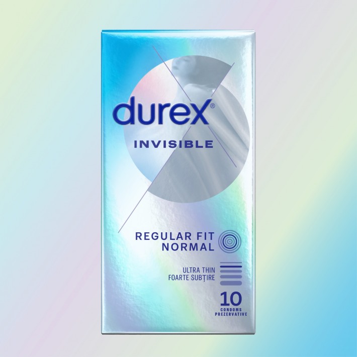 Prezervative Durex Extra Sensitive 10 Bucati 2