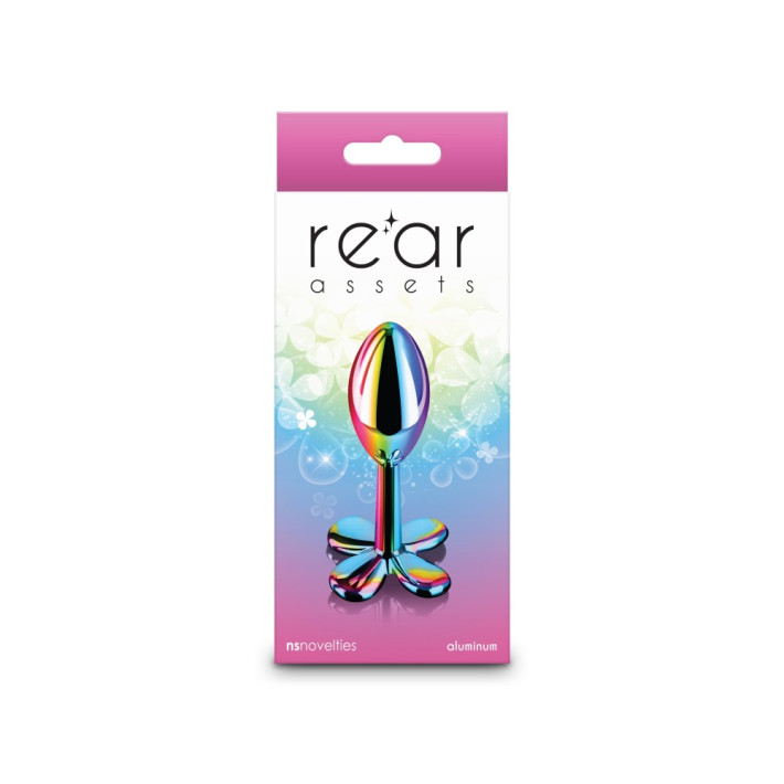 Rear Assets - Clover - Multicolor 5