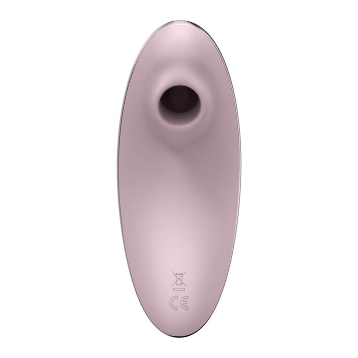 Vibrator Clitoridian Vulva Lover 1, Lila 7