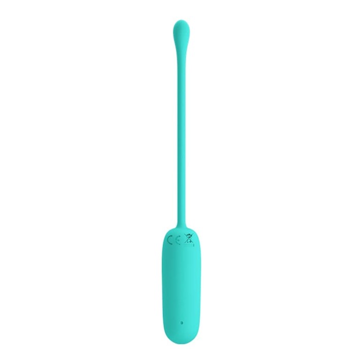 Ou Vibrator Joyce, Turcoaz 3