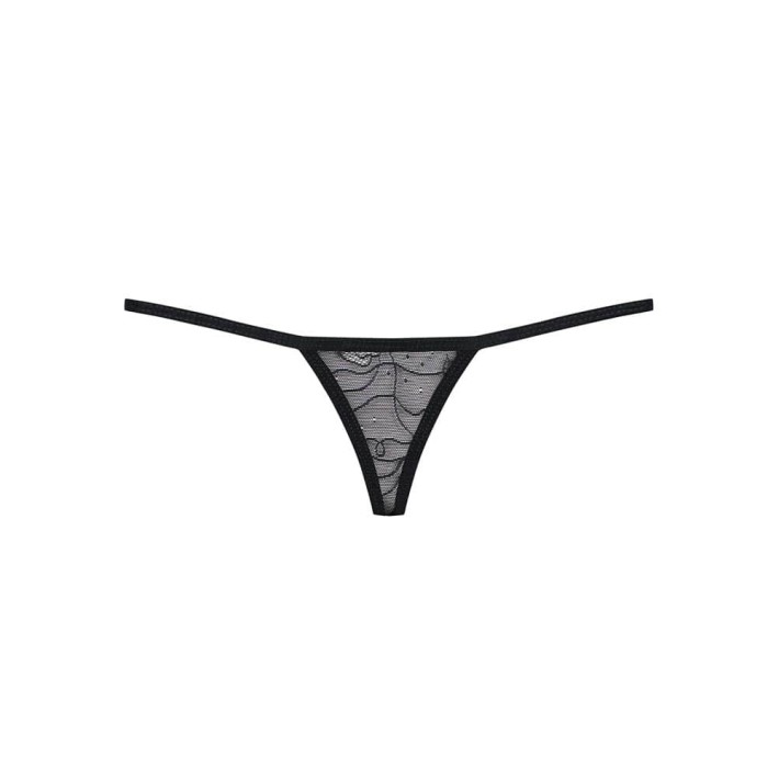 Chilotei Sexy, Negru, S/m 6