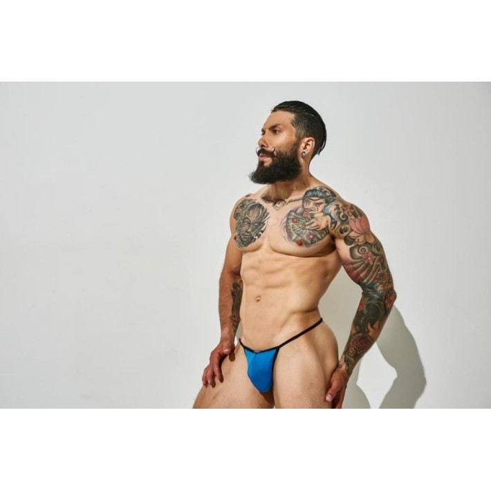 C4m Gtring-royalblueots-m 4