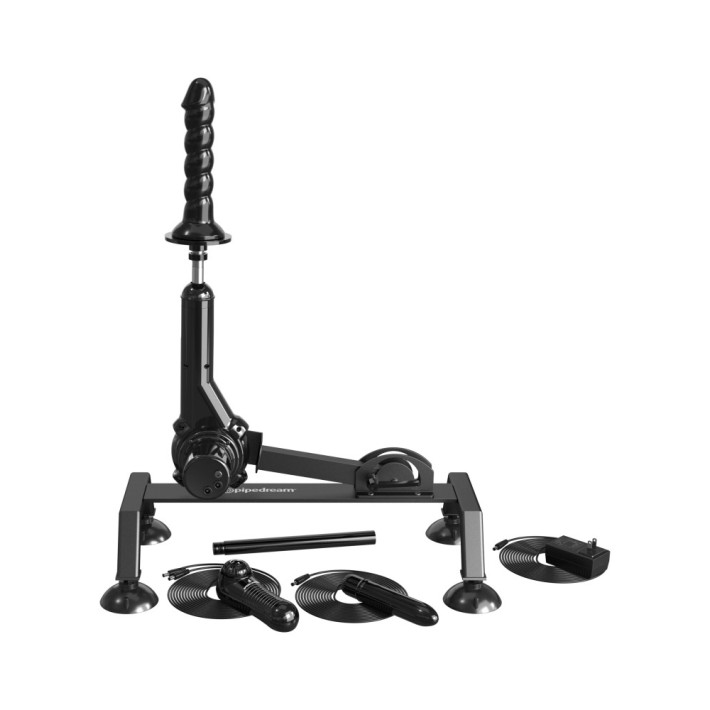 Body Dock Sex Machine 9