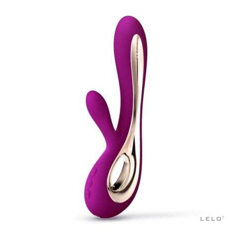 Pagina 2 - Vibratoare Rabbit, Vibrator Special Soraya 2, Violet, 22 Cm, pasiune.ro