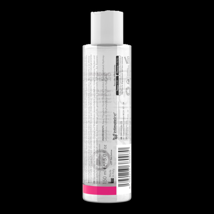 Sensilight Original Formula, 150 Ml 2