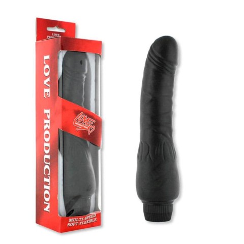 Pagina 2 - Vibratoare Realistice, Vibrator Realistic Perfect Pleasures, Negru, 22 Cm, pasiune.ro