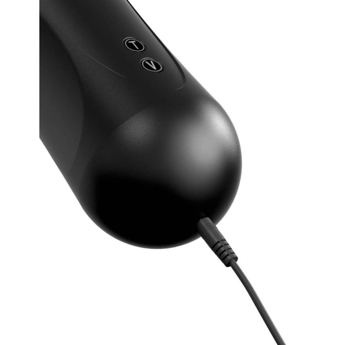 Masturbator Gura Moto Stroker 8