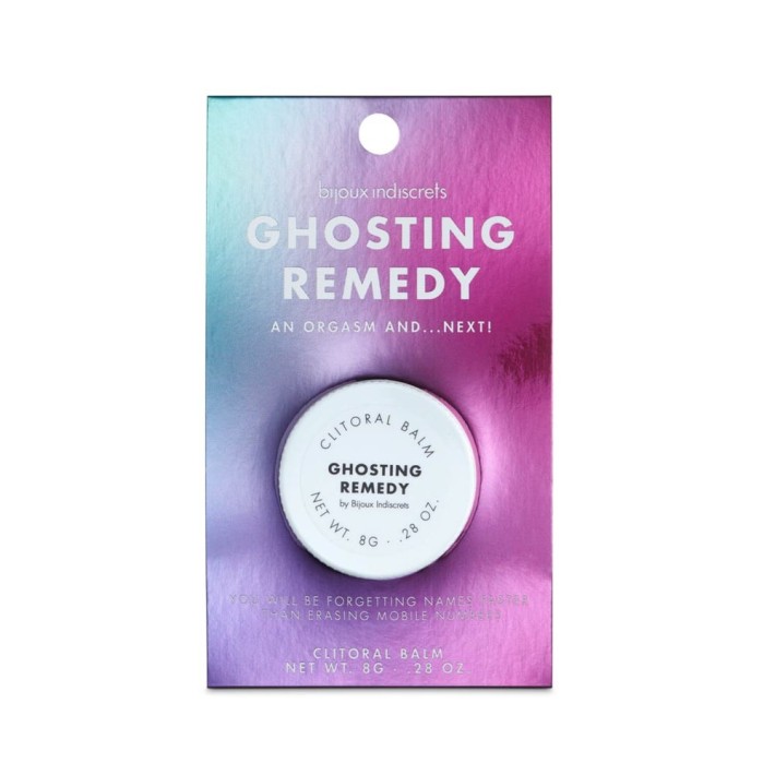 Balsam Clitoridian Ghosting Remedy - Clitherapy, 8 G 3