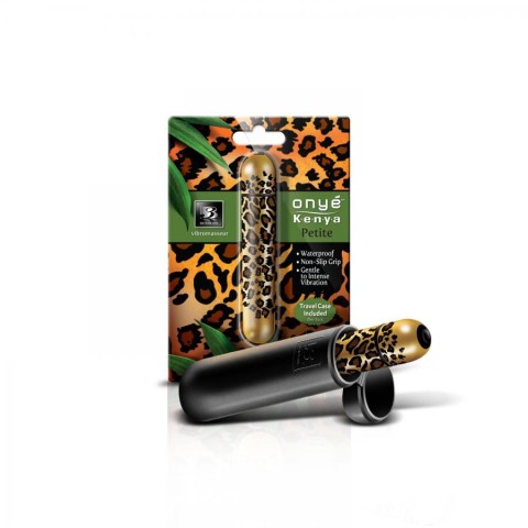 PASIUNE.ro, Glont B3 Onye Imprimeu Leopard Gold, pasiune.ro