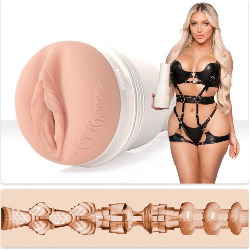 vagin, Masturbator Vagin Fleshlight Kayley Gunner, pasiune.ro